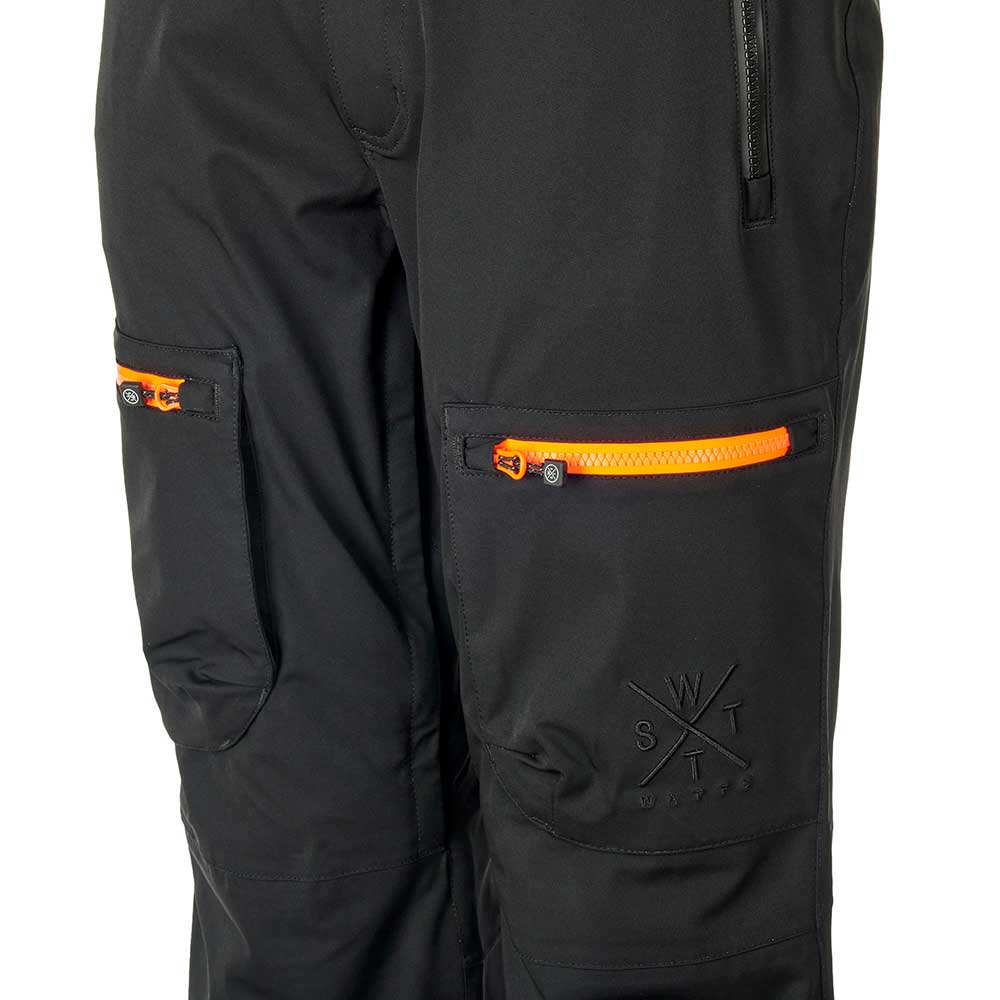 Watts X Jib Men's Technical  Ski Pants