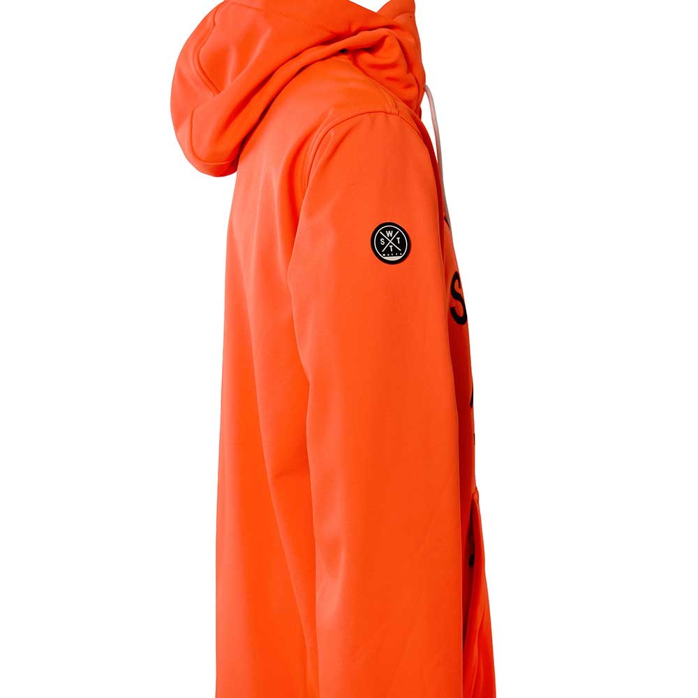 Watts Orbital Soft Shell Jacket