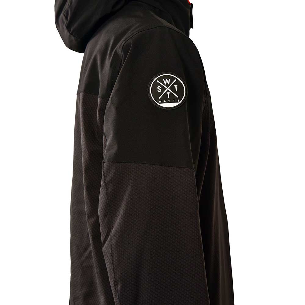 Watts Storm Ski Jacket