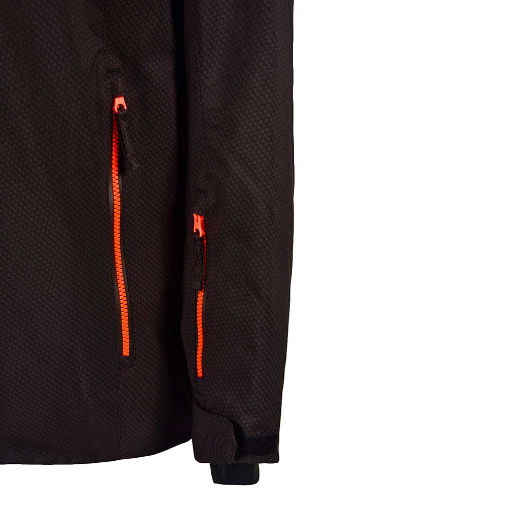 Watts Storm Ski Jacket