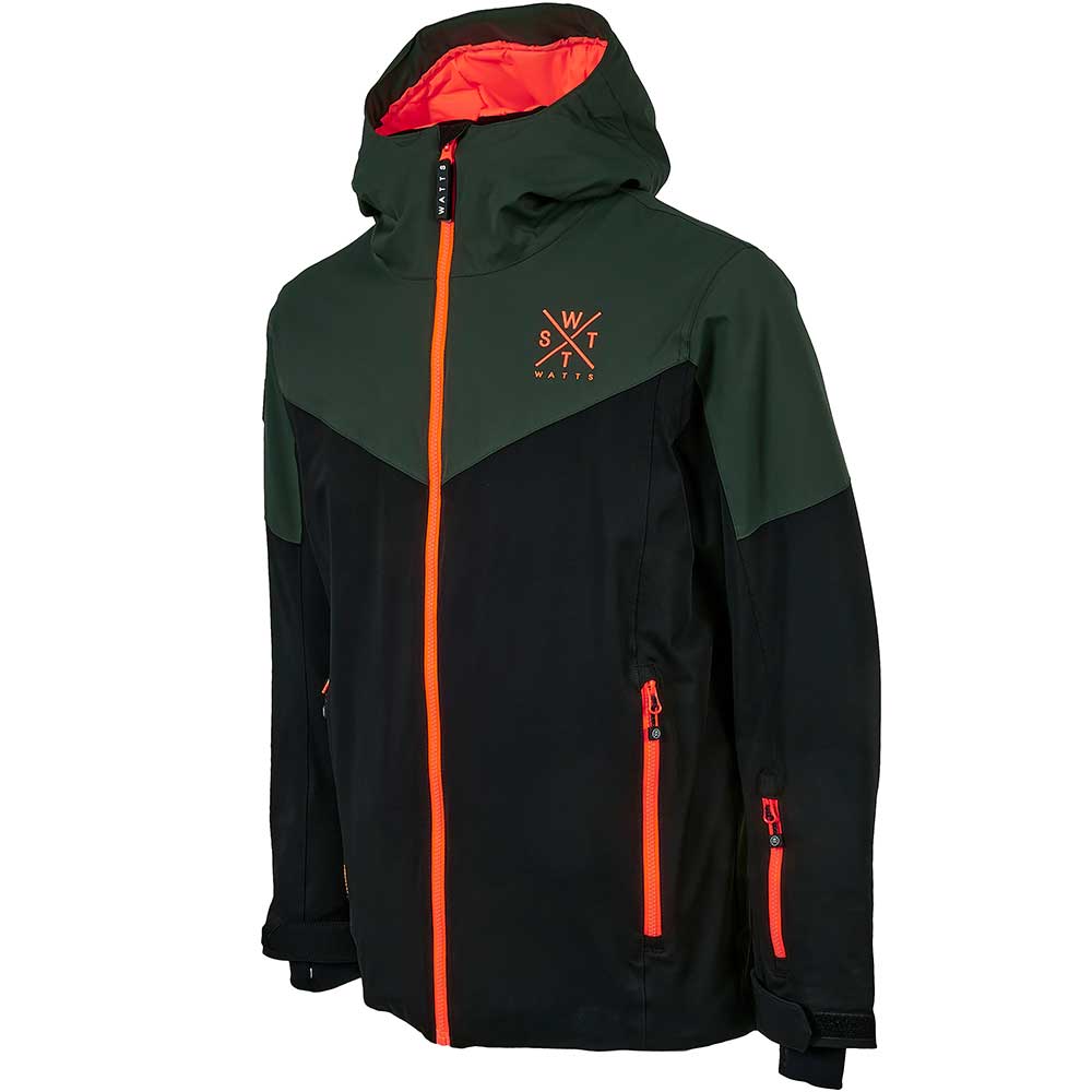 Watts Storm Ski Jacket