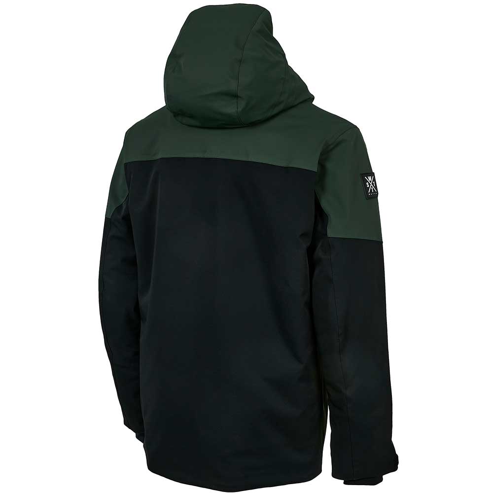 Watts Storm Ski Jacket