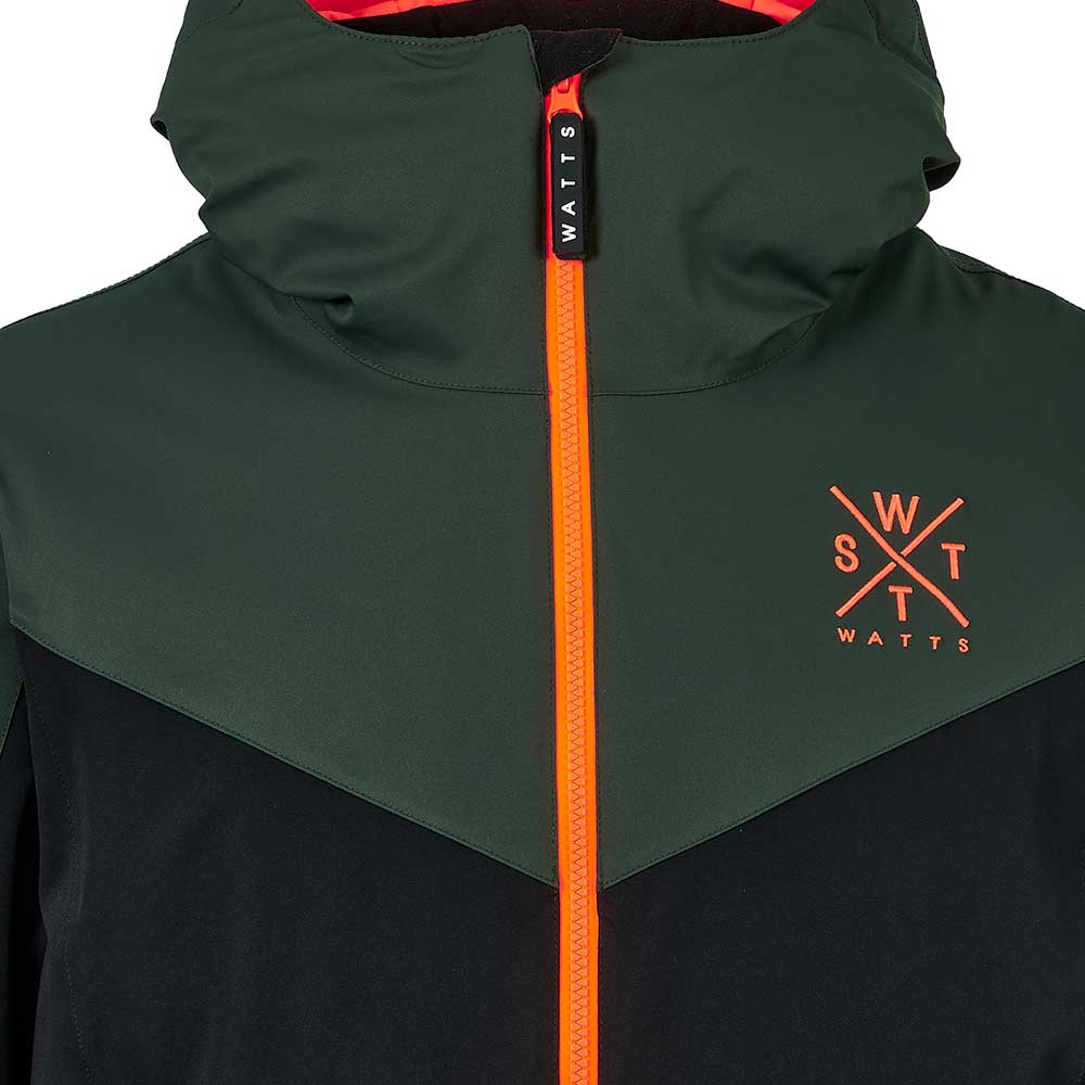 Watts Storm Ski Jacket