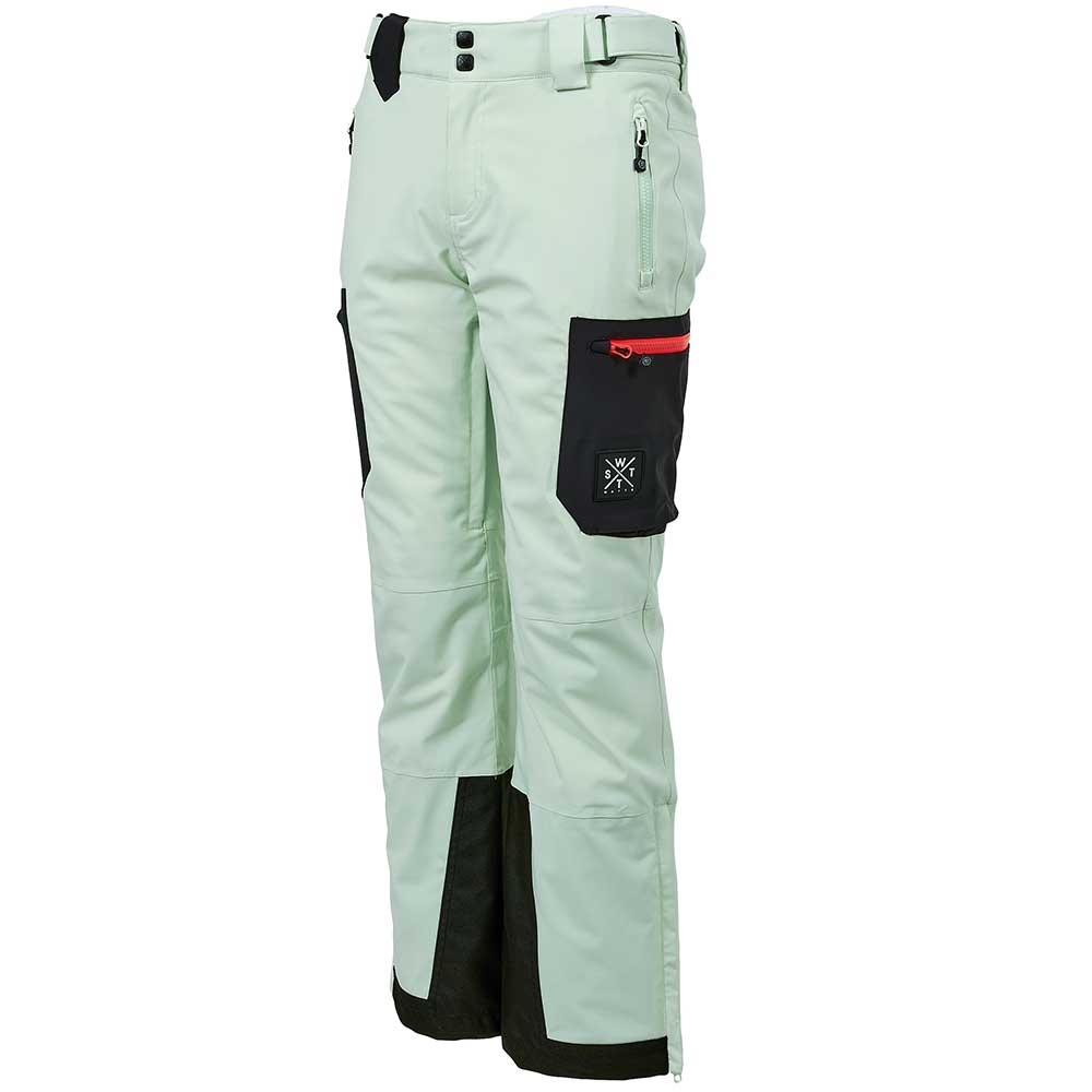 Watts X-Elipse Woman's Ski Pants