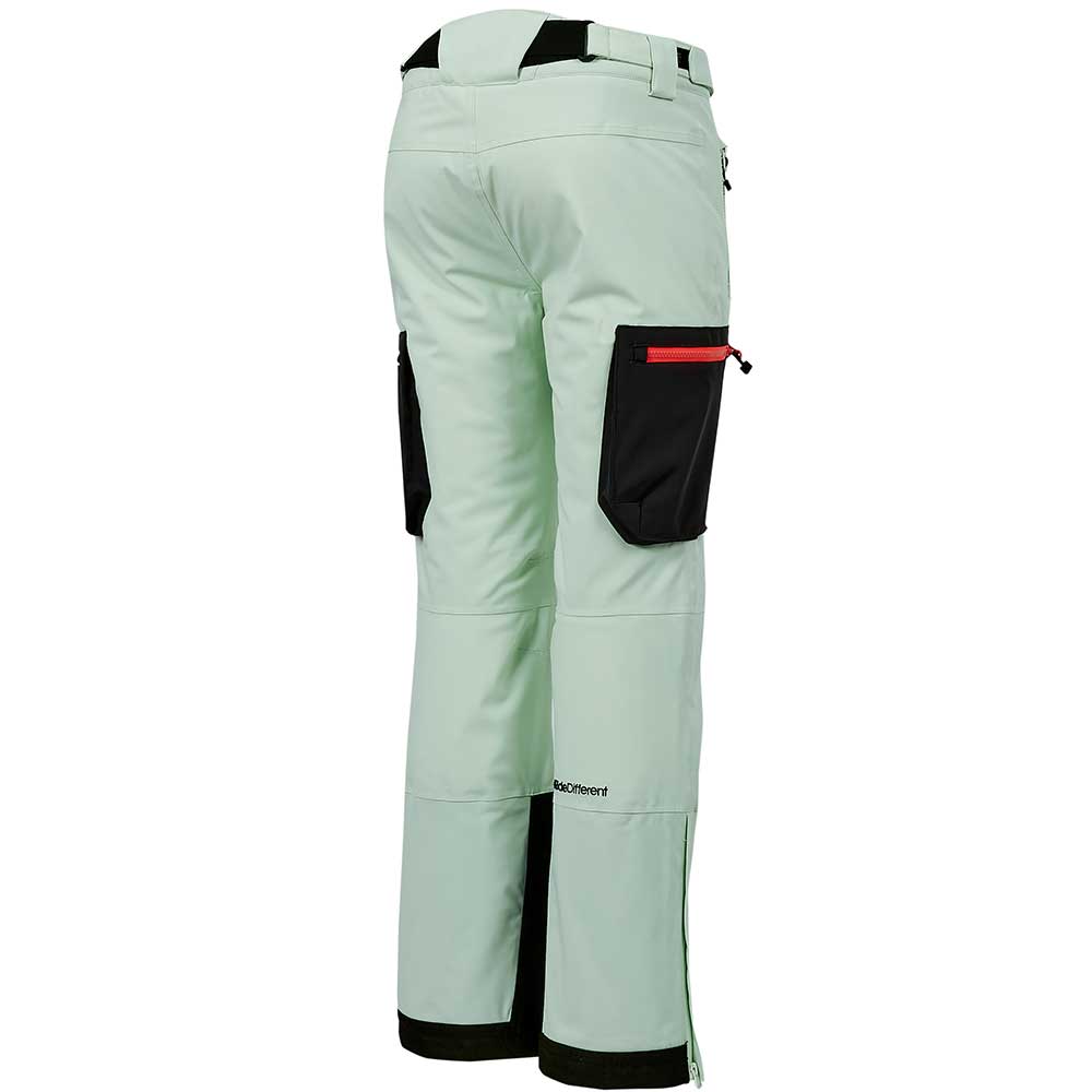 Watts X-Elipse Woman's Ski Pants