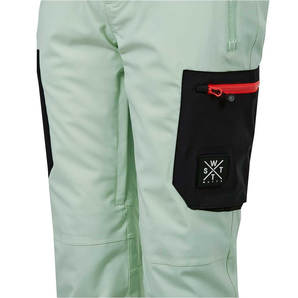 Watts X-Elipse Woman's Ski Pants