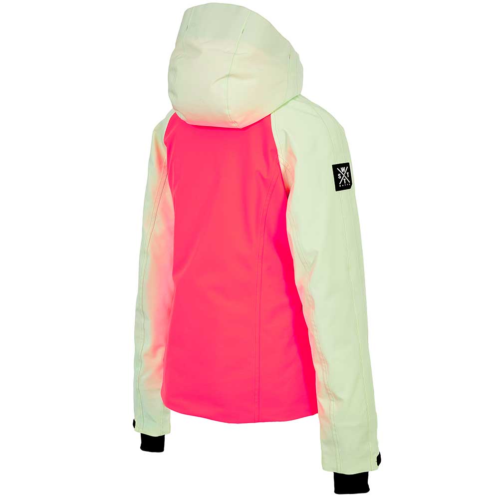 Watts X-Summit Woman's Ski Jacket