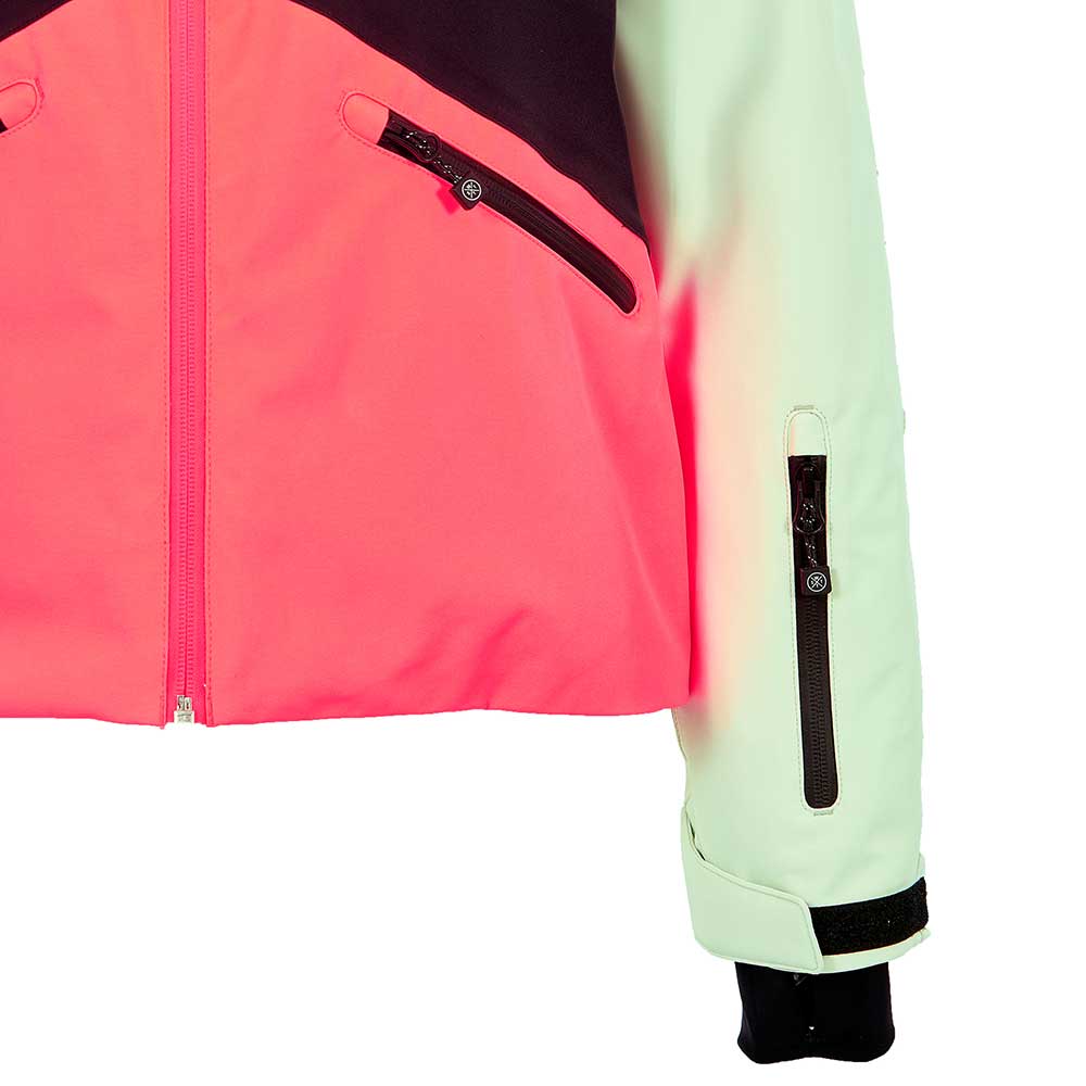 Watts X-Summit Woman's Ski Jacket