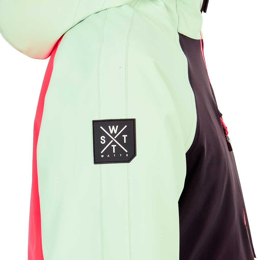 Watts X-Summit Woman's Ski Jacket