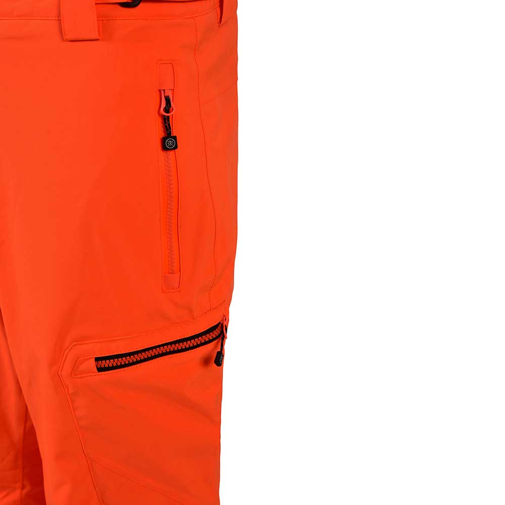 Watts Gostt Men's Technical Ski Pants