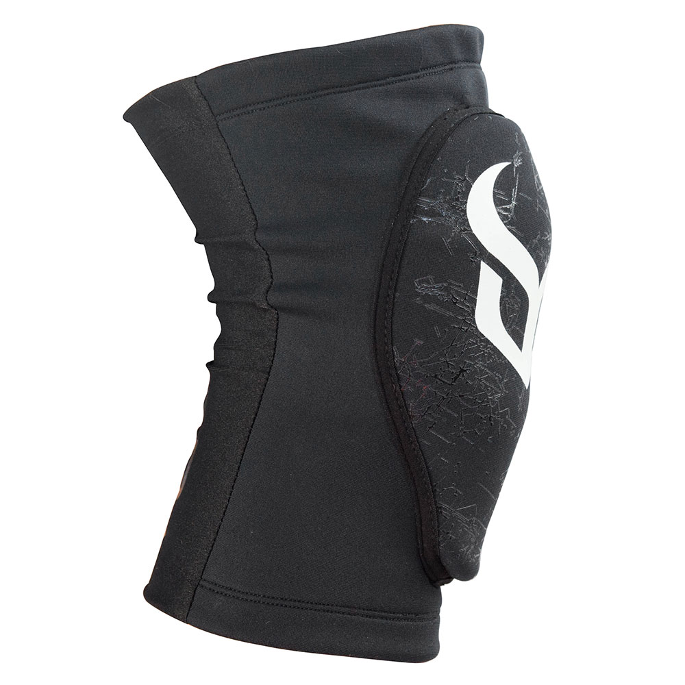 Demon Knee Guard Soft Cap Pro - DS5110 - Gravity Protection