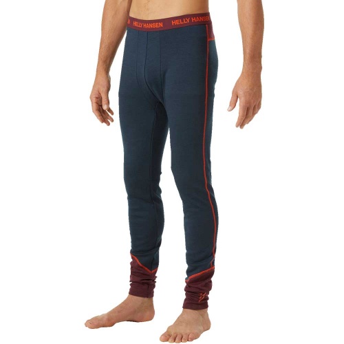 Helly Hansen Men's LIFA Merino Midweight Pants