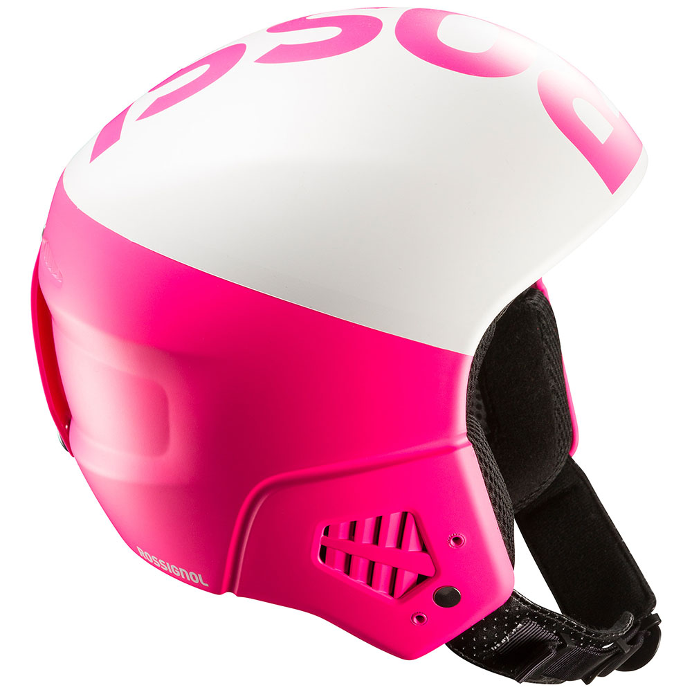 rossignol race helmet