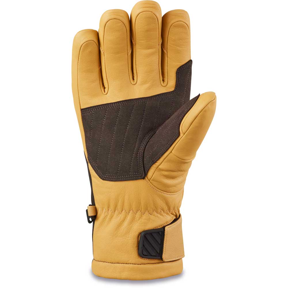 Dakine Kodiak Gore-TEX Glove - Season 24 - Gravity Protection