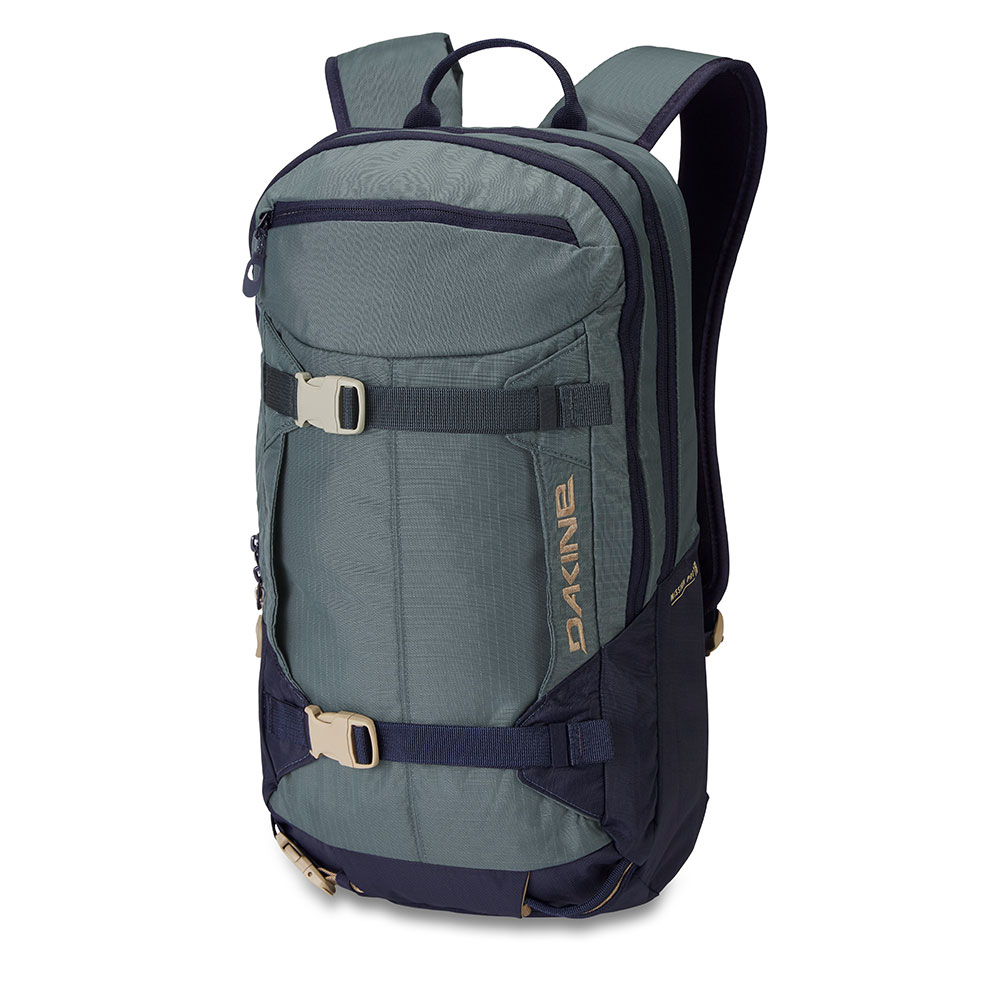 dakine mission 18l