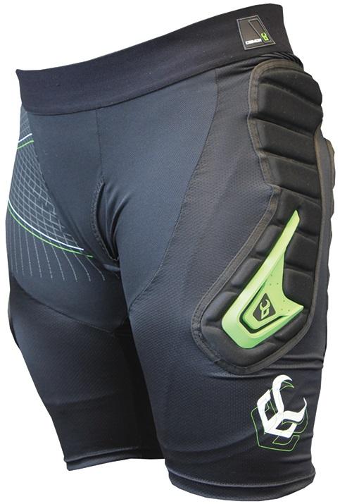 mtb protection shorts