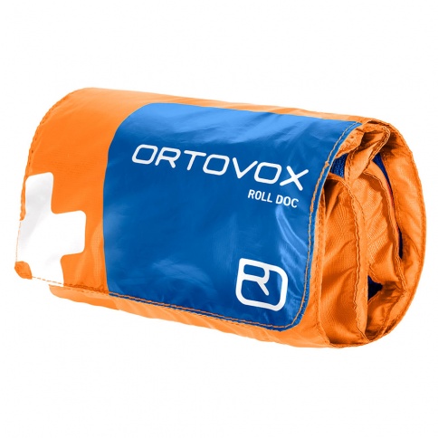 Ortovox First Aid Roll Doc