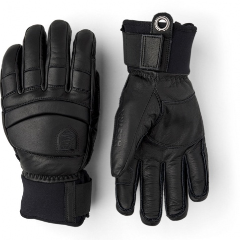 Hestra Leather Fall Line Ski Glove