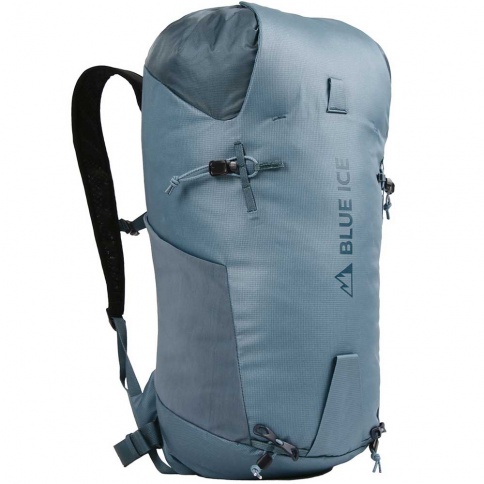 Blue Ice Dragonfly 18L Backpack - Gravity Protection