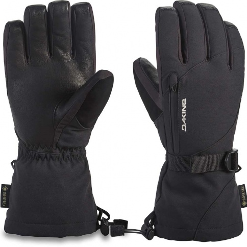 Dakine LEATHER SEQUOIA GORE-TEX GLOVE - WOMEN'S