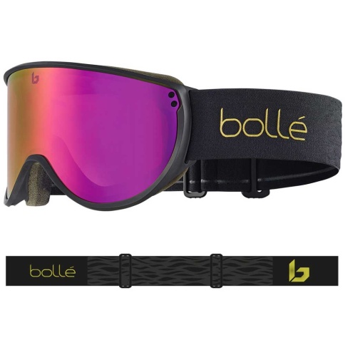 Bolle Blanca Goggles