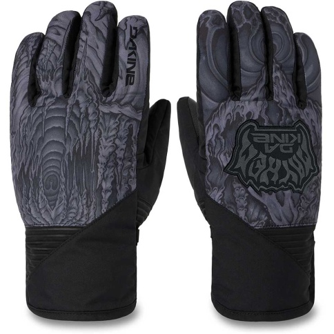 Dakine Mayhem Crossfire Glove