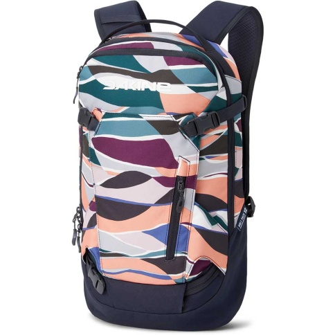 Dakine Heli Pack 12l - Women's