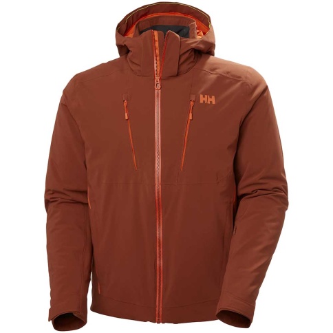 Helly Hansen Men's Alpha 4.0 Ski Jacket