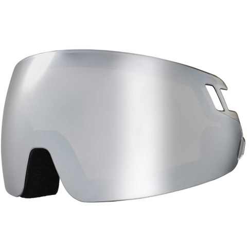 Head Radar/Rachel Visor Lens