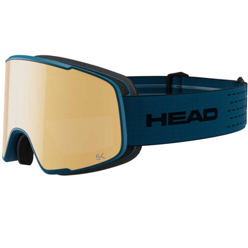 Head HORIZON 2.0 5K Goggles