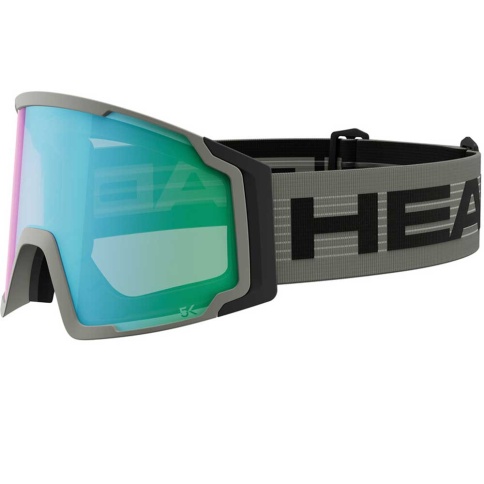 Head Neves Pro 5K Photo Goggles