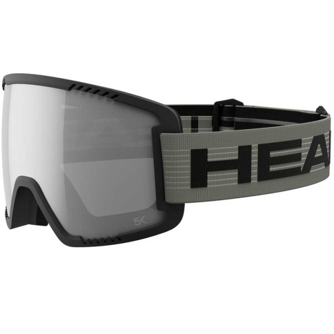 Head Contex PRO 5K Goggles