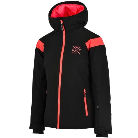 Watts X-Ice Woman's Ski Jacket