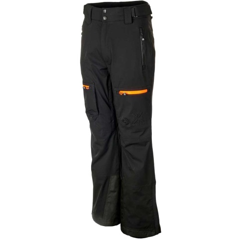 Watts X Jib Men's Technical Ski Pants