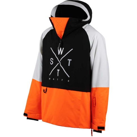 Watts Metod Ski Jacket