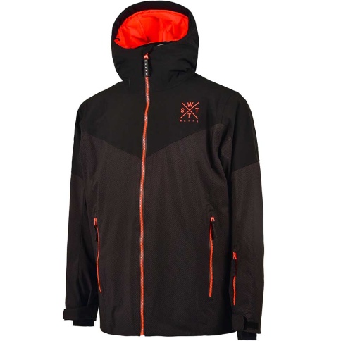 Watts Storm Ski Jacket