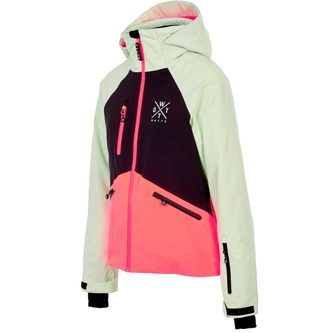 Watts X-Summit Woman's Ski Jacket